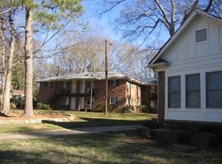 750 E Lake Dr APT 10, Decatur, GA 30030