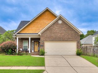 2947 Aylesbury Dr, Augusta, GA 30909