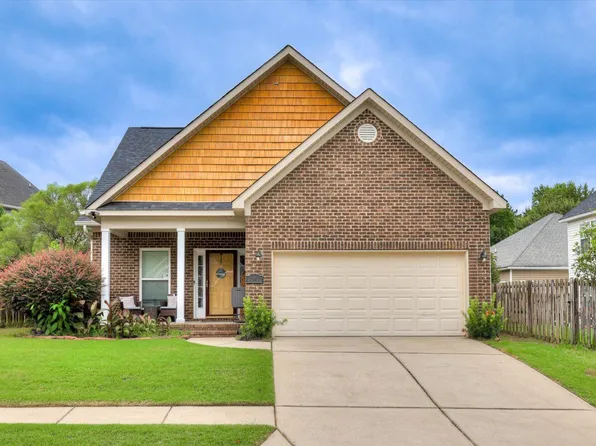 2947 Aylesbury Drive, Augusta, GA