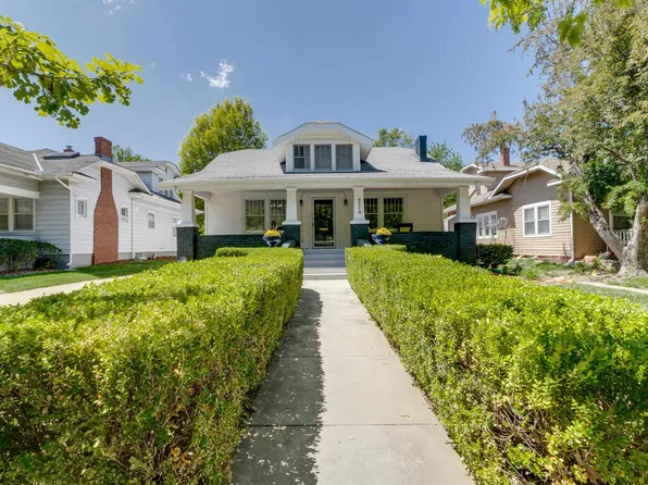 347 N Broadview Ave, Wichita, KS 67208