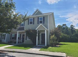 310 Burley Dr UNIT 4, Hubert, NC 28539