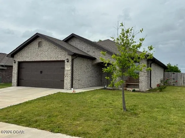 339 Sidney Ln, Oronogo, MO 64855