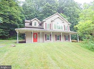 1789 Blacks Bridge Rd, Annville, PA 17003