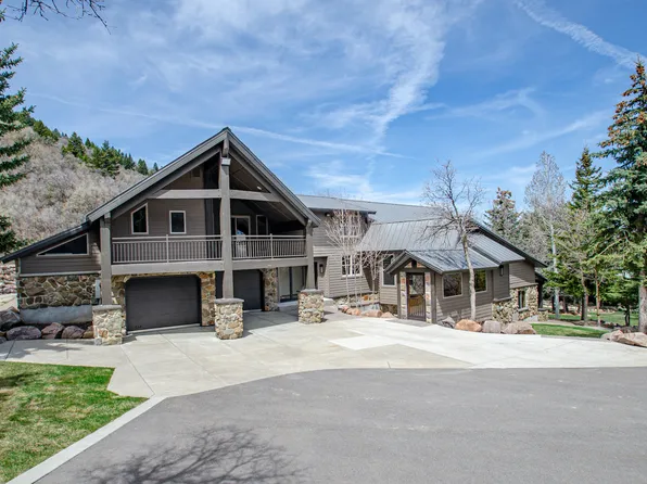 3804 E 2050 N, Liberty, UT 84310