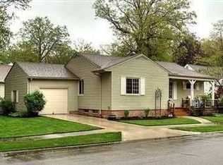 24526 E Oakland Rd, Bay Village, OH 44140