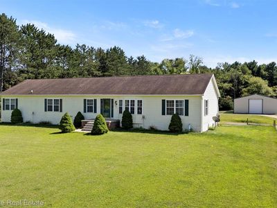 2098 Fisher Ct, Howell, MI, 48855