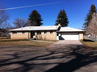 3058 W 2000 N, Vernal, UT 84078