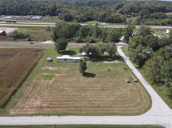 20519 State Highway B, Wayland, MO 63472