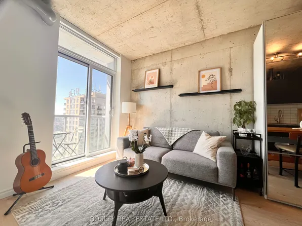 150 Sudbury St, Toronto, ON