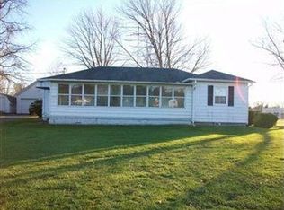 3293 Parkman Rd, Southington, OH 44470