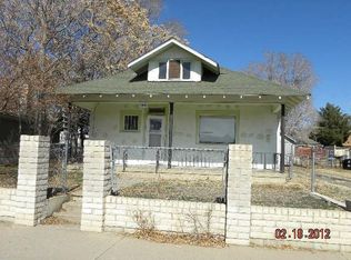 1515 E 7th St, Pueblo, CO 81001