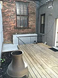 Rented by NY Space Finders Inc.