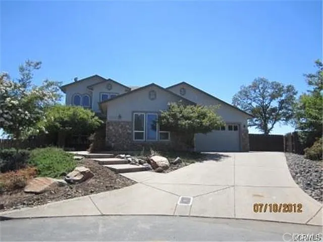 5200 Gold Spring Ct photo 1