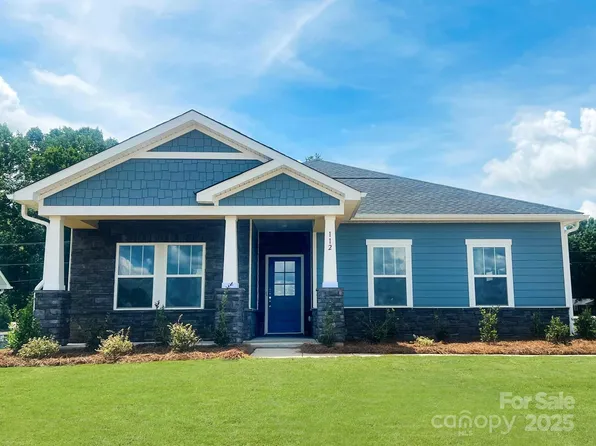 112 Arlingdale Dr, York, SC 29745