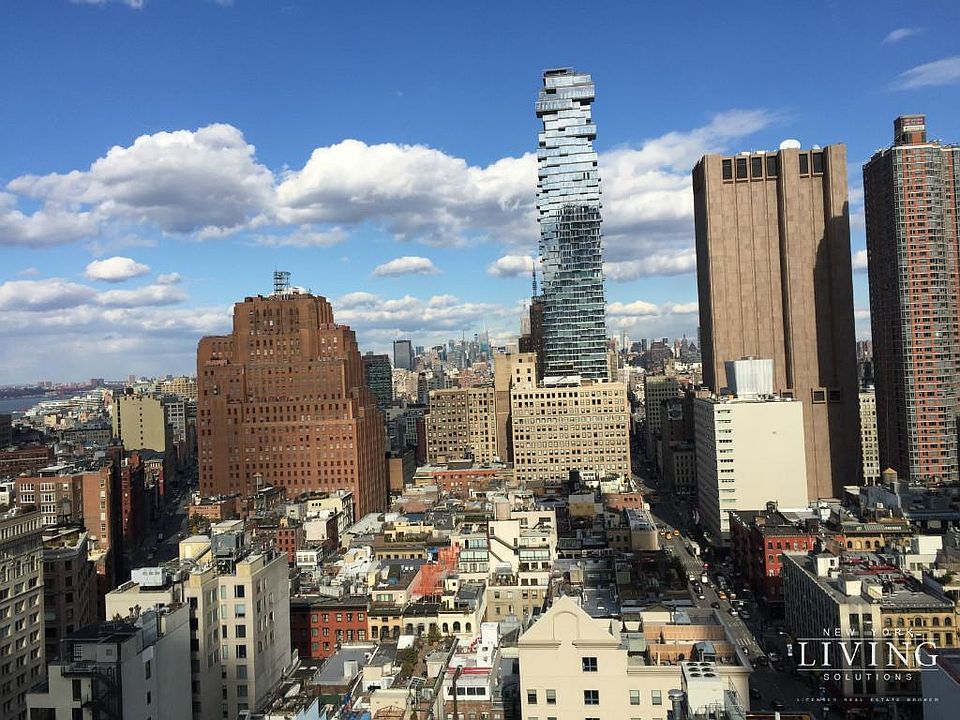 1st image of 50 Murray St APT 1523