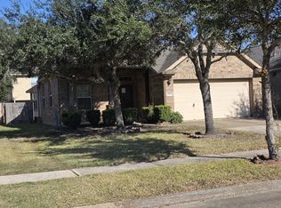 2807 Nickel Canyon Dr, Rosharon, TX 77583