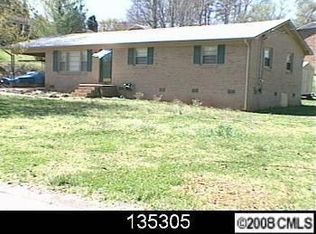 2623 Hill Ln, Gastonia, NC