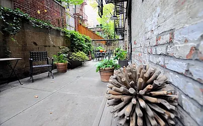 Rented by Buchbinder & Warren