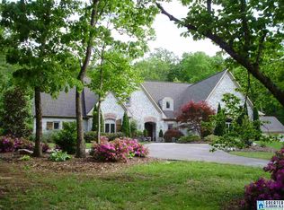 8361 Will Keith Rd, Trussville, AL 35173