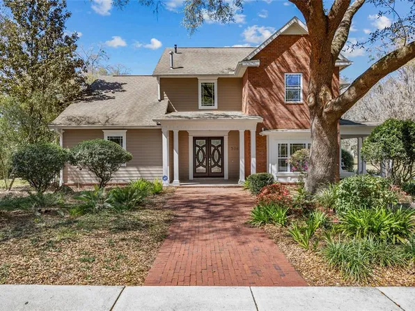 306 SW 131st St, Newberry, FL 32669