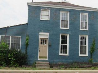 140 W Main St, Steubenville, OH 43944