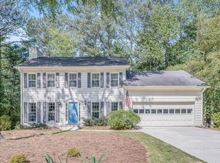 3048 Rockaway Rd, Atlanta, GA 30341