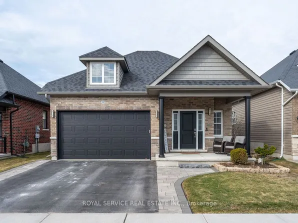 257 Morgan St, Cobourg, ON K9A 0L5