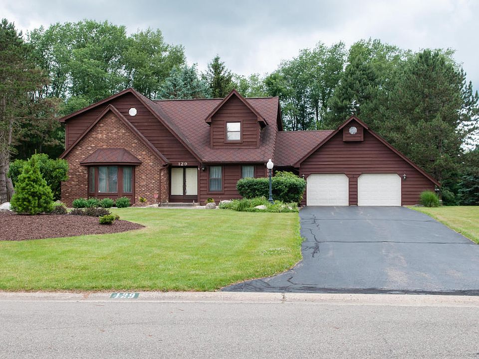 1st image of 129 Minges Hills Dr