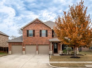 1308 Wildflower Ln, Wylie, TX 75098