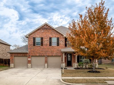 1308 Wildflower Ln, Wylie, TX, 75098