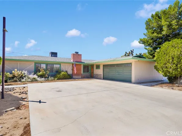 18803 Chapae Ln, Apple Valley, CA 92307