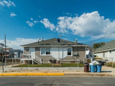 401 W Maple Ave, Wildwood, NJ, 08260