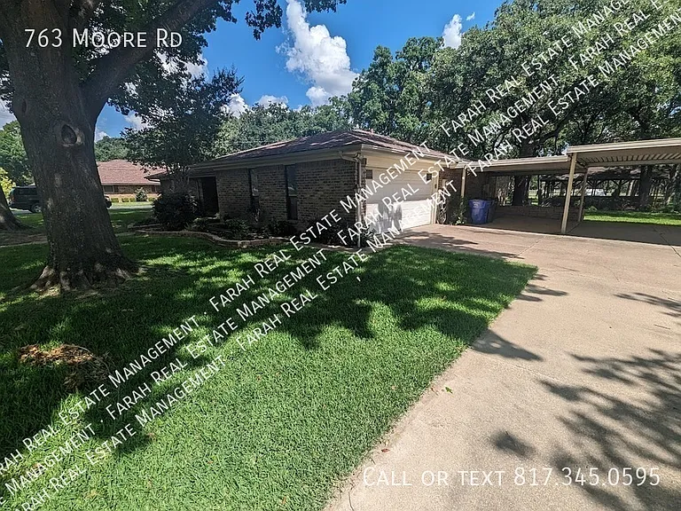 763 Moore Rd — Photo 5