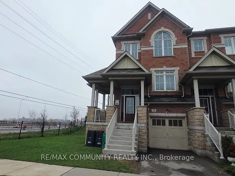 50 Rockman Cres — Photo 2