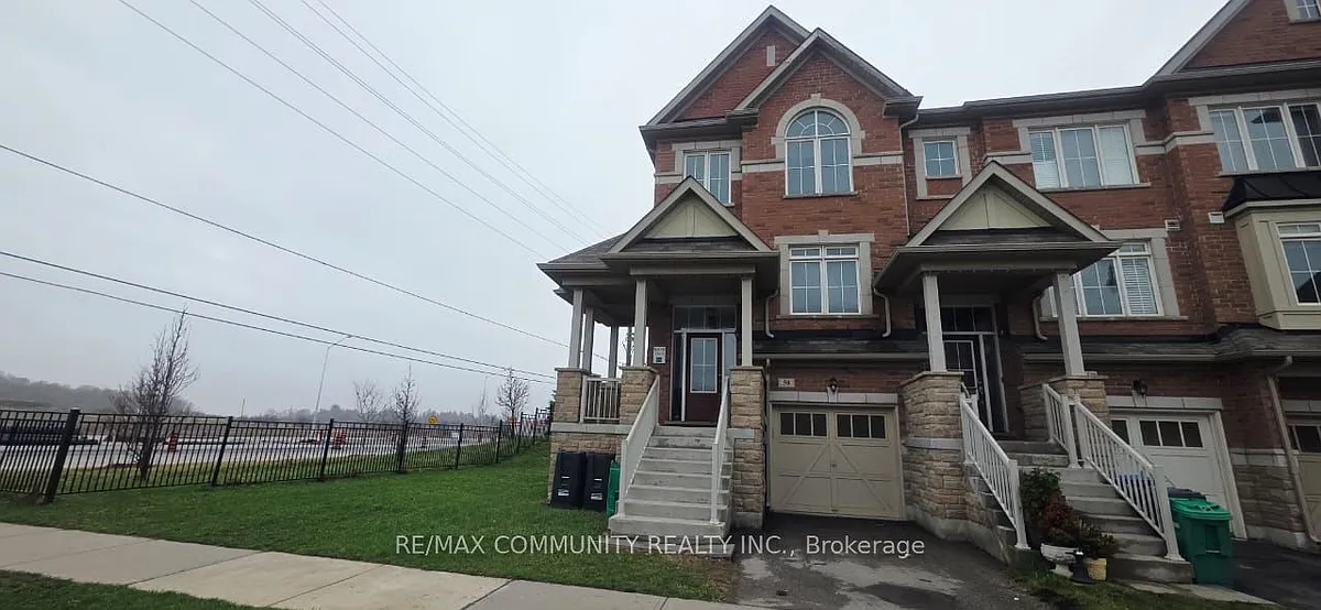 Building Photo - 50 Rockman Cres