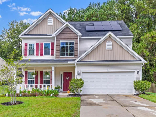 303 Bibiana Ln, Goose Creek, SC 29445