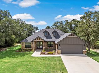 7544 Garrison Creek Dr, Bryan, TX 77808
