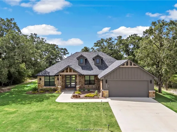 7544 Garrison Creek Dr, Bryan, TX 77808