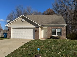 1909 Red Leaf Ct, Indianapolis, IN