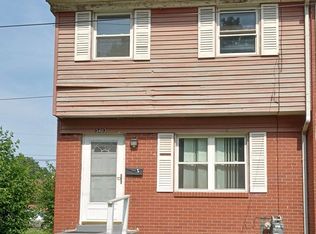 3403 Chauncey Ave, Louisville, KY 40211