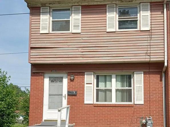 3403 Chauncey Ave, Louisville, KY 40211