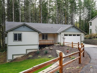 311 E Lakeland Drive, Allyn, WA, 98524