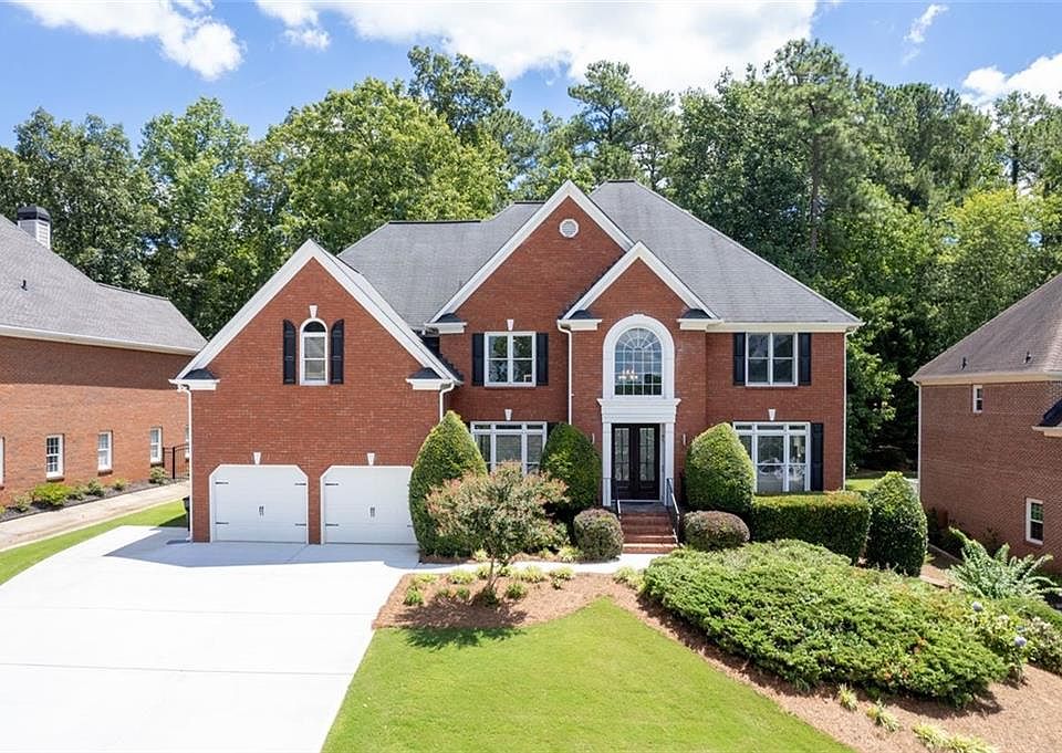 5731 Brookstone Dr NW Acworth GA 30101 Zillow