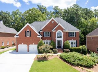 5733 Brookstone Dr NW Acworth GA 30101 Zillow