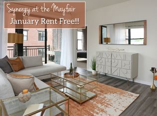 Synergy at the Mayfair, Milwaukee, WI 53222