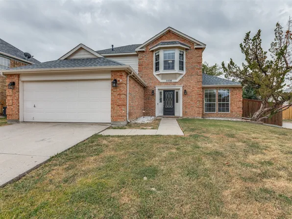 5550 Rocky Mountain Rd, Fort Worth, TX 76137