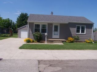 2602 13th St, Columbus, IN 47201