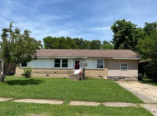 129 S Magnolia Dr, Trumann, AR 72472