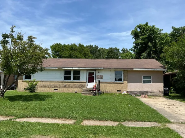 129 S Magnolia Dr, Trumann, AR 72472