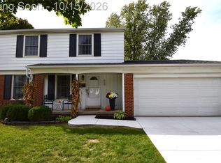 513 N Marias Ave, Clawson, MI 48017